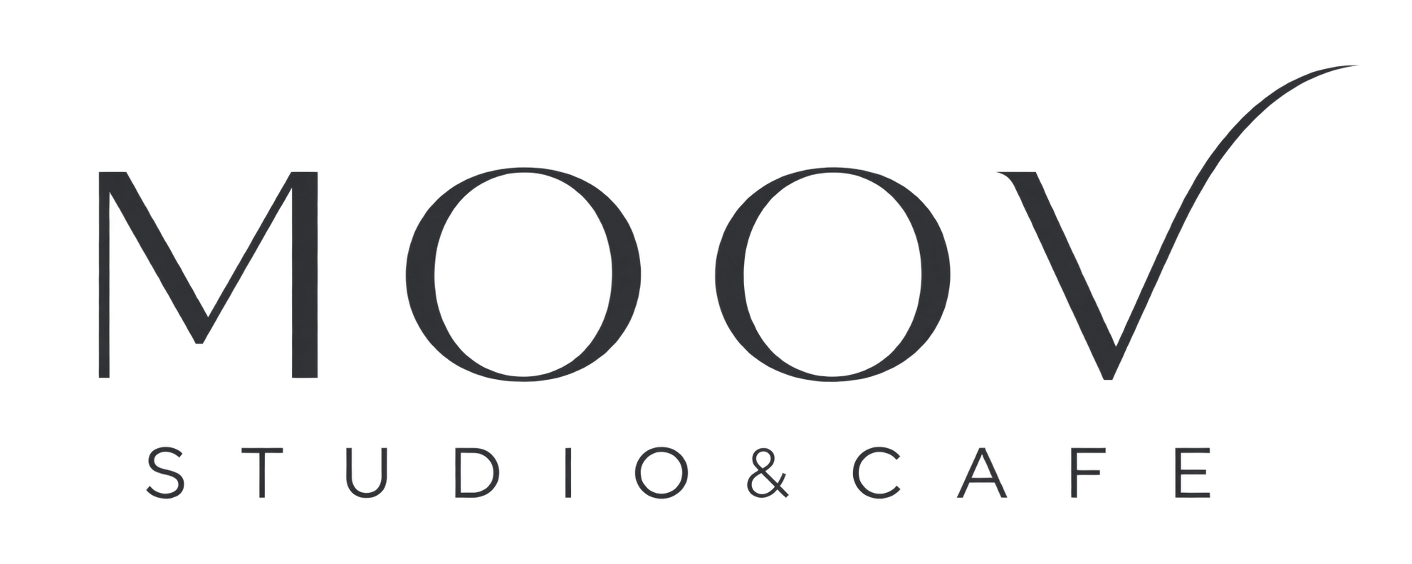 MOOV Studio & Cafe